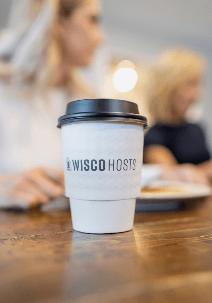 Top 5 Door County Coffee Spots